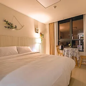 The Songdo Hotel