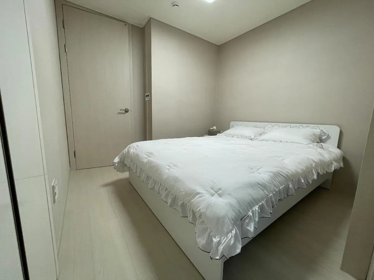 アパート Songdo Moonlight Stay インチョン広域市